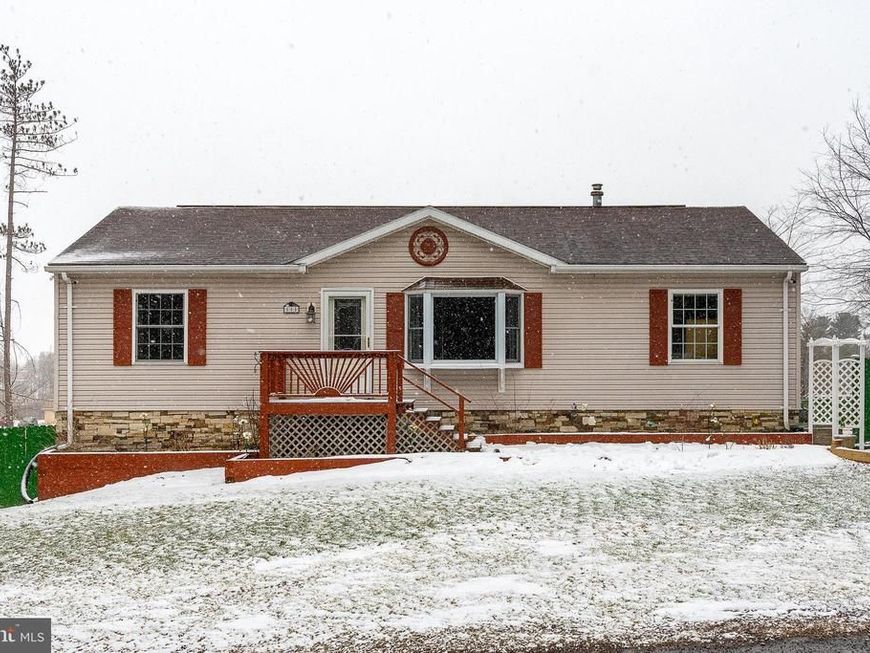 505 Southern Pines Drive, Oakland, MD 21550 Main Photo