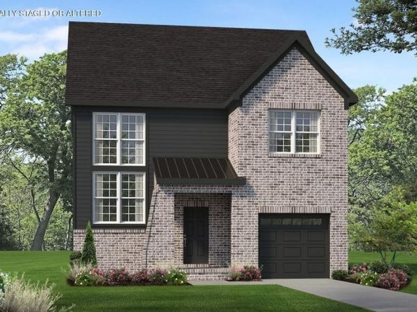 1019 Fortitude Trail, Chattanooga, TN 37421