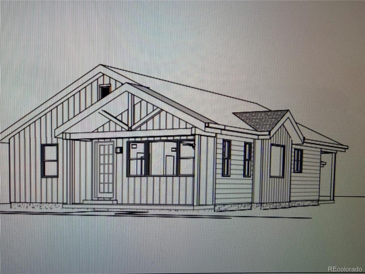 715 Alabama Street, Poncha Springs, CO 81242 Main Photo