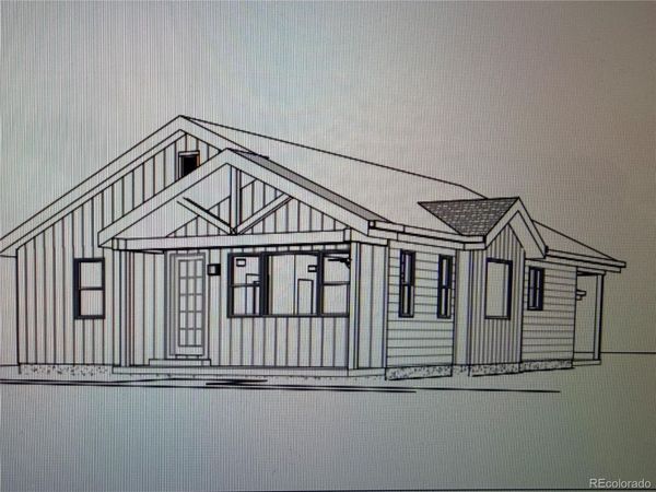 715 Alabama Street, Poncha Springs, CO 81242