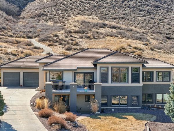 11234 W Yucca, Littleton, CO 80125