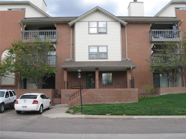 13950 E Oxford Place, Unit B101, Aurora, CO 80014