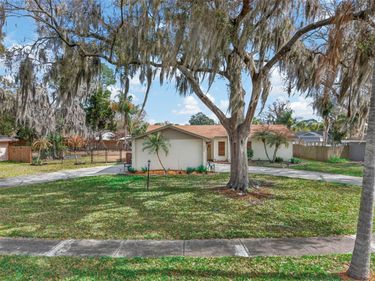 3055 CROSS FOX DRIVE , MULBERRY, FL 33860