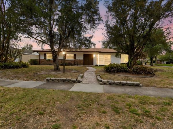 2708 LION HEART ROAD, WINTER PARK, FL 32792