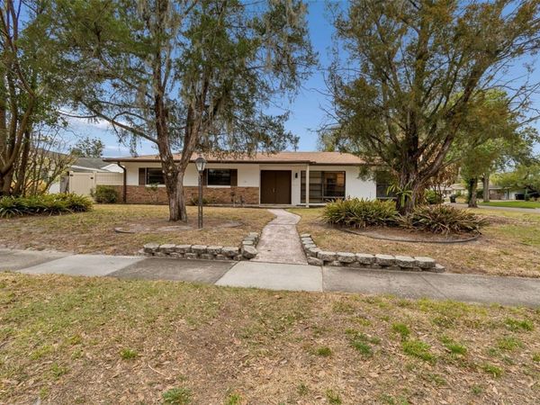 2708 LION HEART ROAD, WINTER PARK, FL 32792