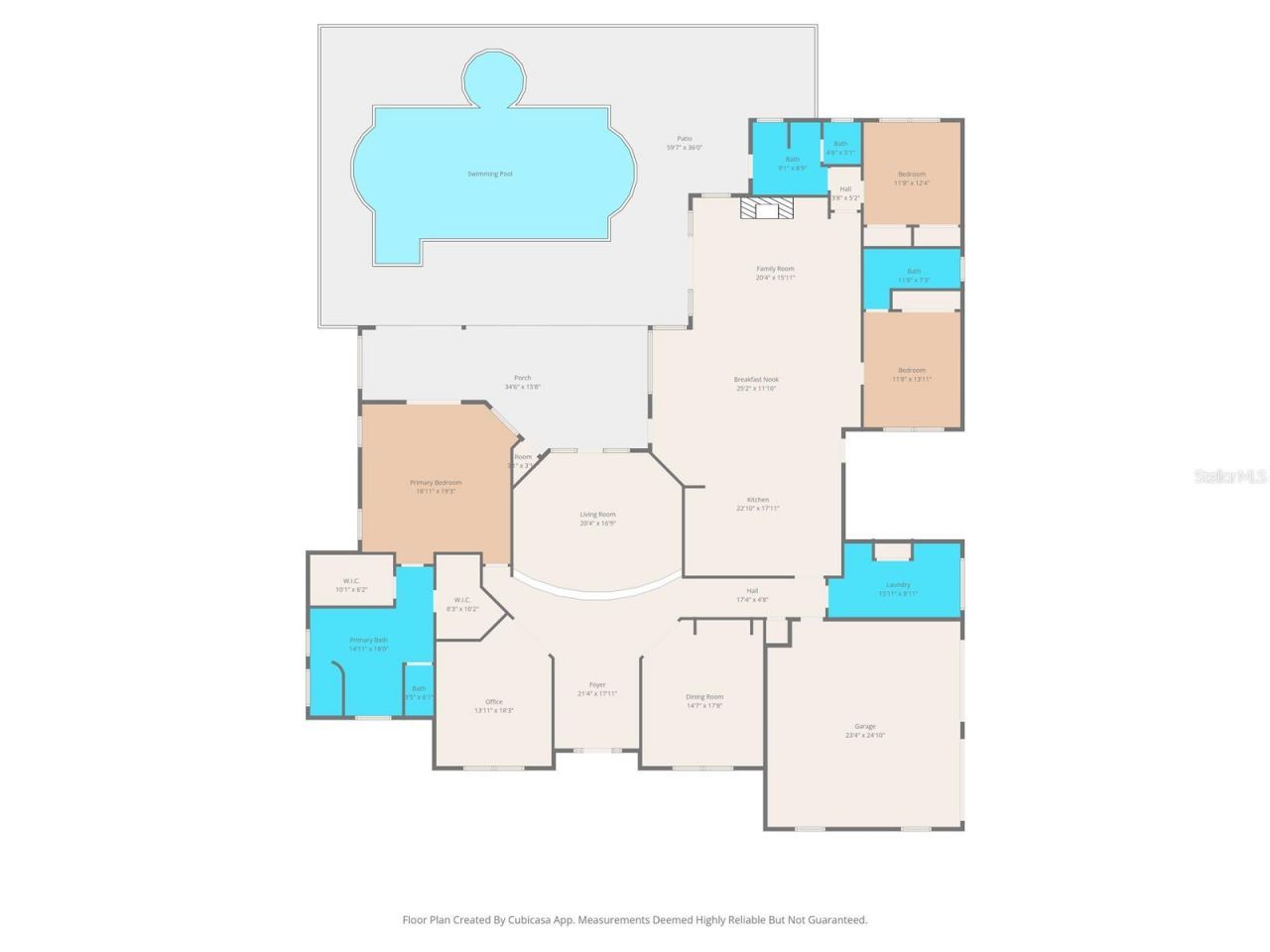 7275 Crystal Spring Run , Weeki Wachee, FL 34607 Photo