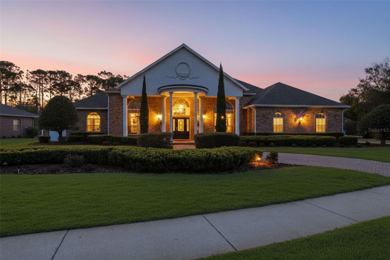 7275 Crystal Spring Run , Weeki Wachee, FL 34607 Photo