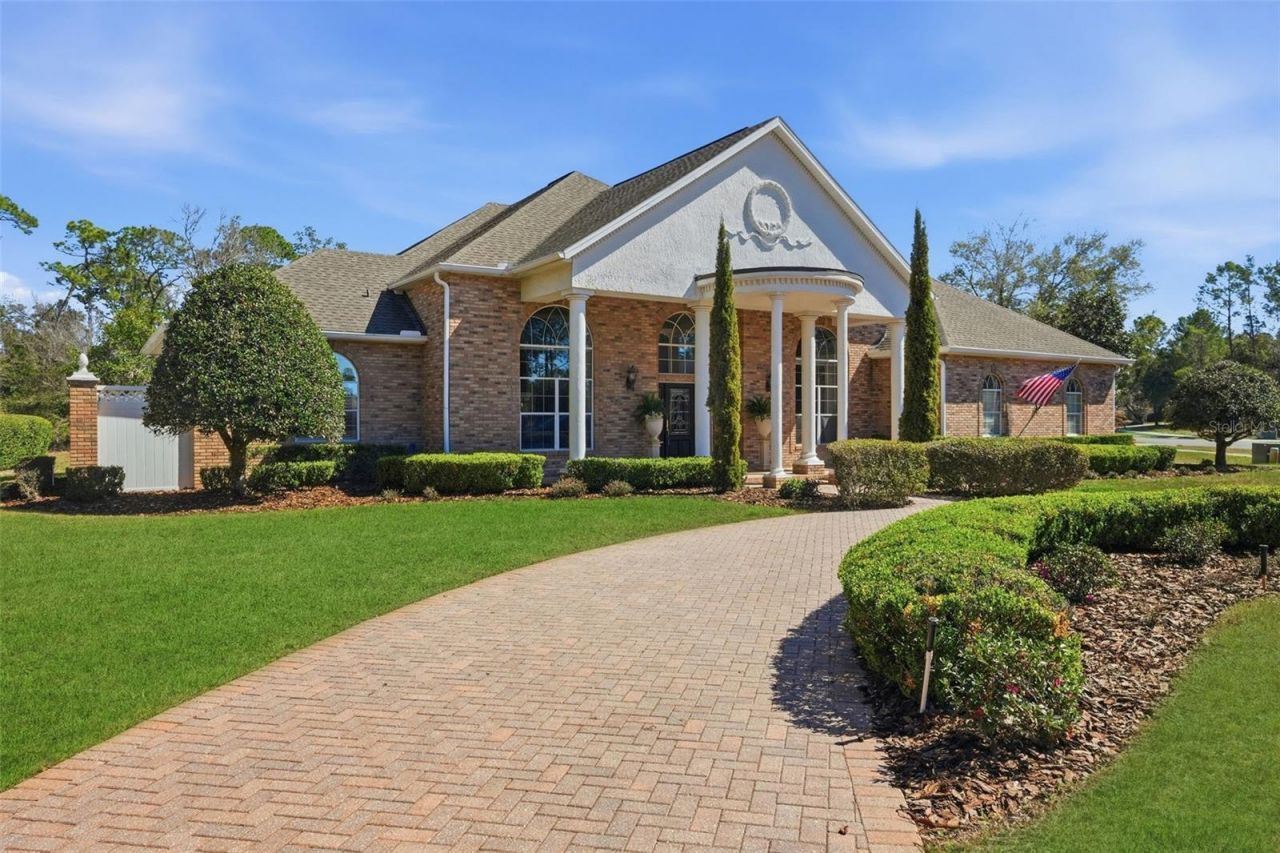 7275 Crystal Spring Run , Weeki Wachee, FL 34607 Photo