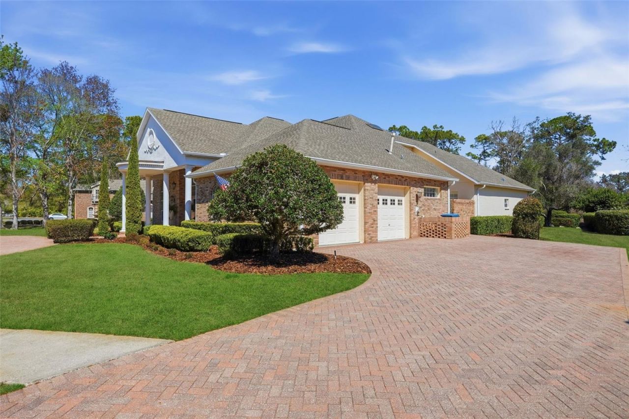 7275 Crystal Spring Run , Weeki Wachee, FL 34607 Photo