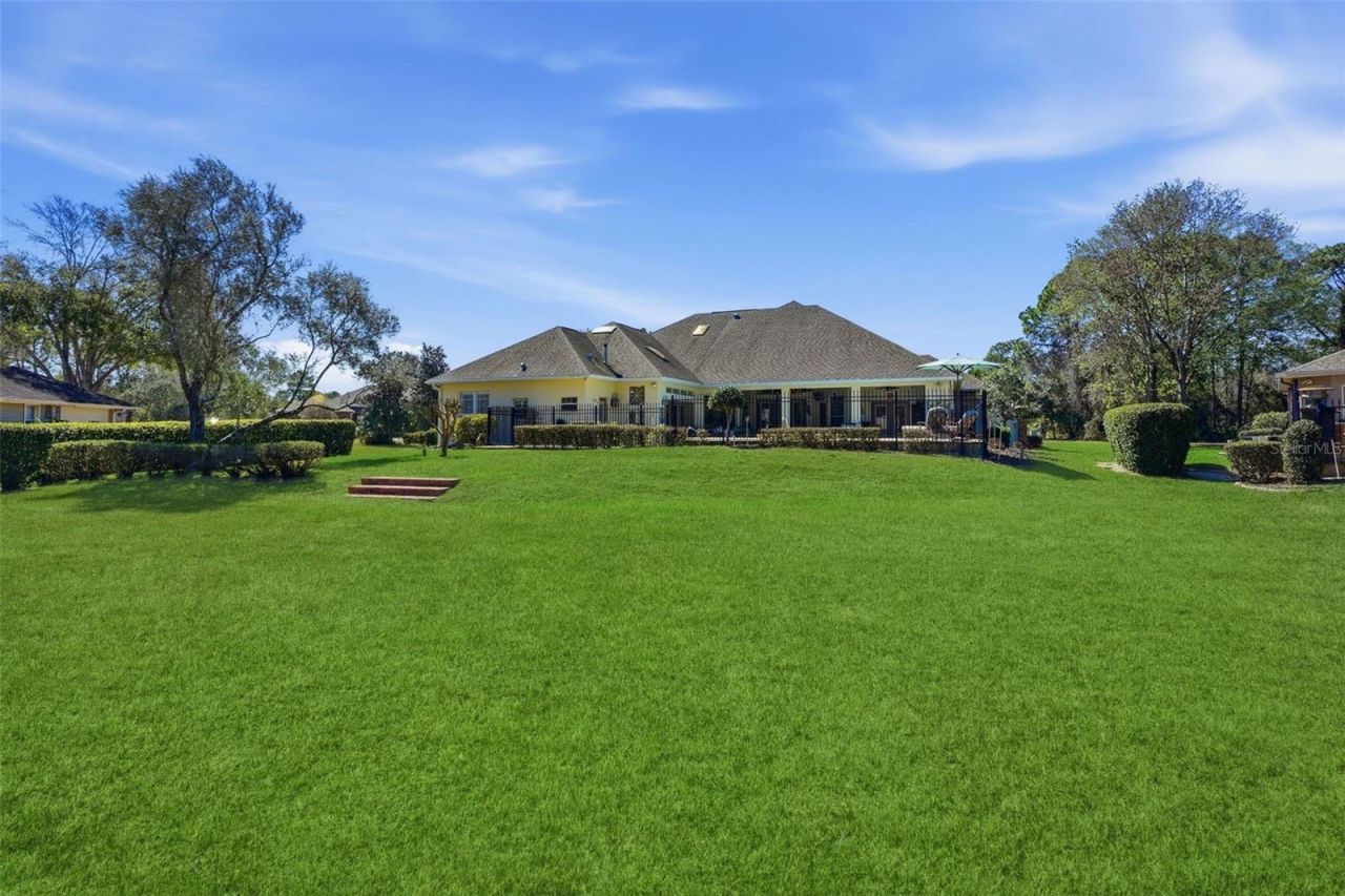 7275 Crystal Spring Run , Weeki Wachee, FL 34607 Photo