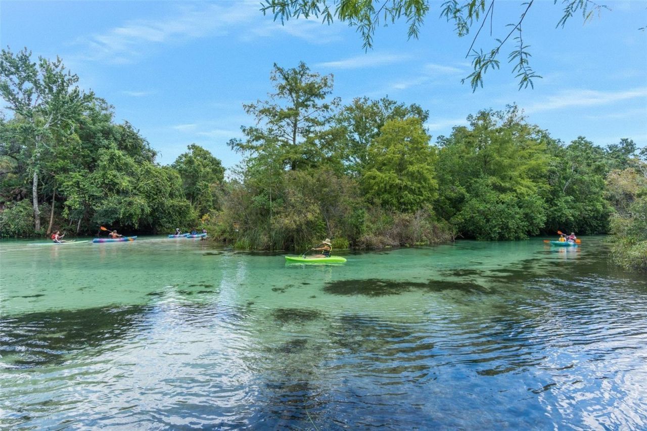 7275 Crystal Spring Run , Weeki Wachee, FL 34607 Photo