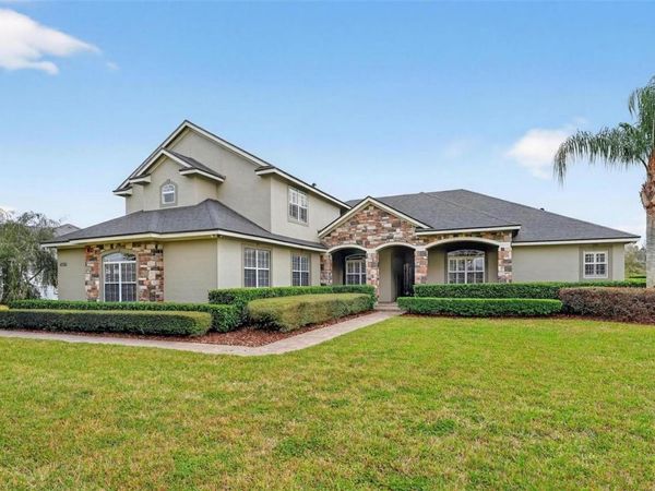 4520 CLAIRE ROSE COURT, MOUNT DORA, FL 32757