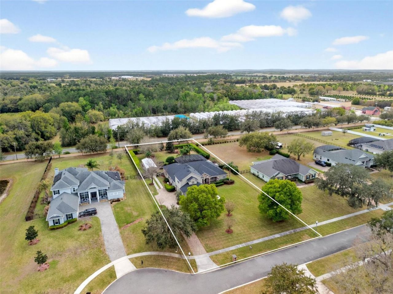 4520 Claire Rose Court, Mount Dora, FL 32757 Photo