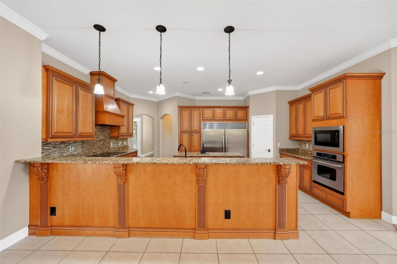 4520 Claire Rose Court, Mount Dora, FL 32757 Photo