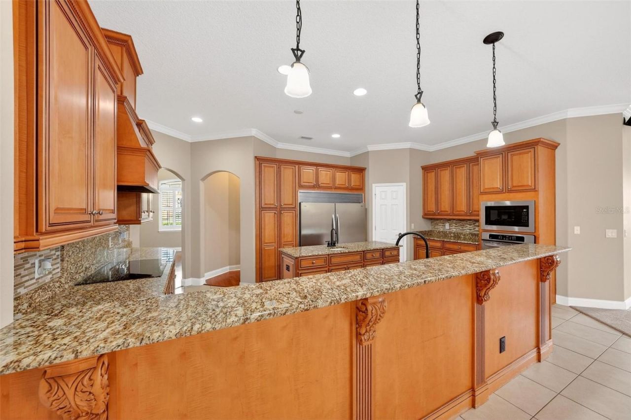 4520 Claire Rose Court, Mount Dora, FL 32757 Photo