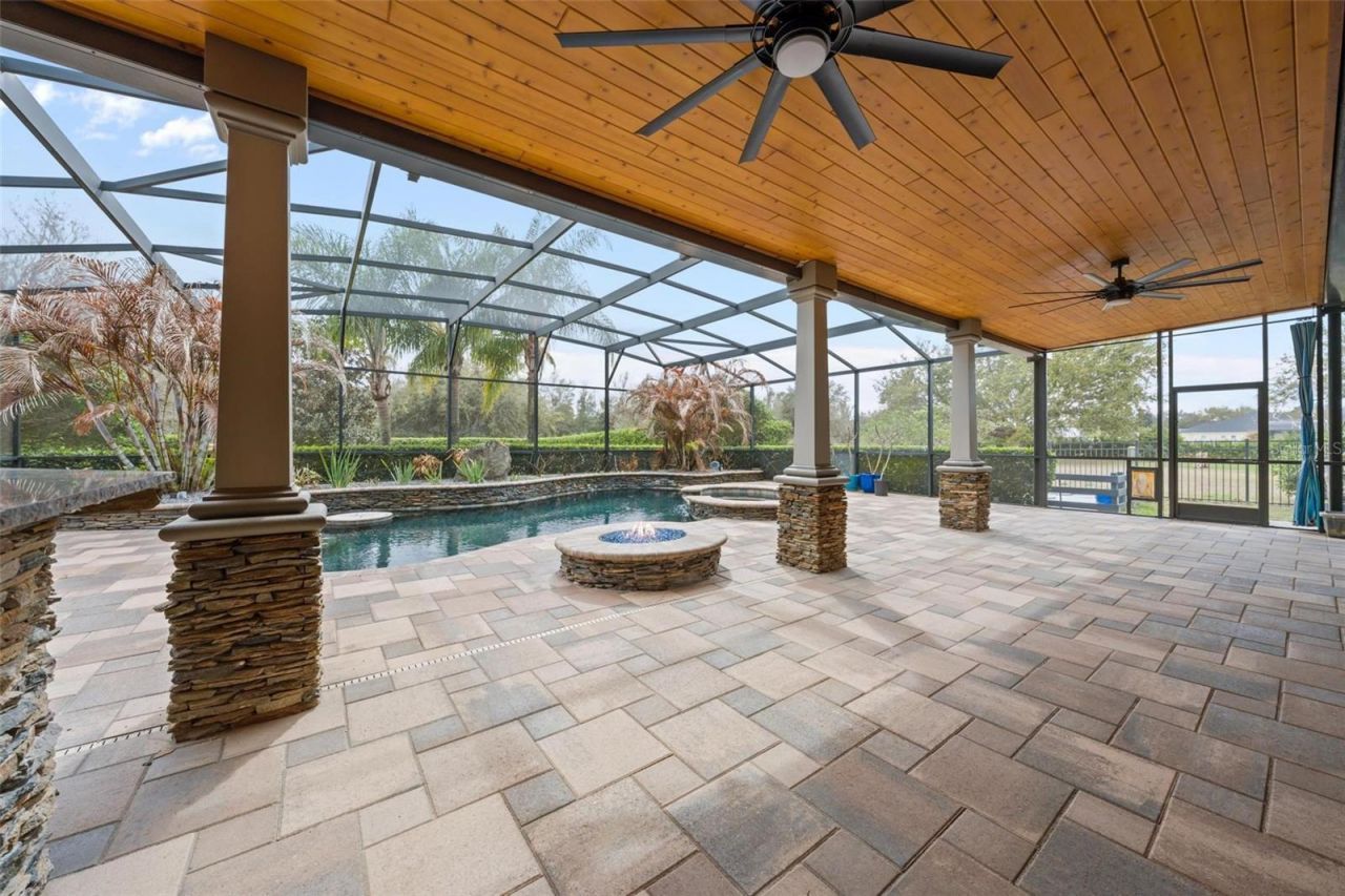 4520 Claire Rose Court, Mount Dora, FL 32757 Photo