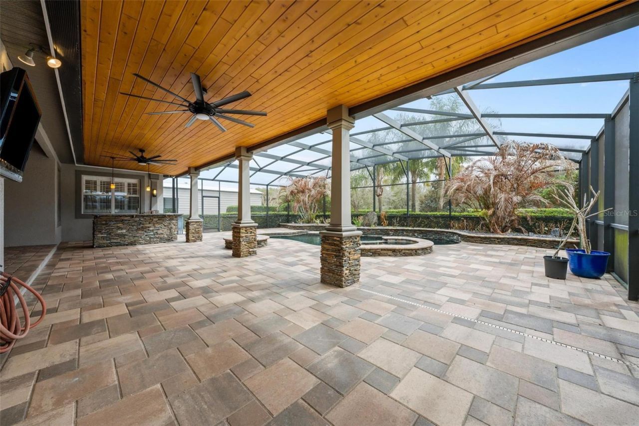 4520 Claire Rose Court, Mount Dora, FL 32757 Photo