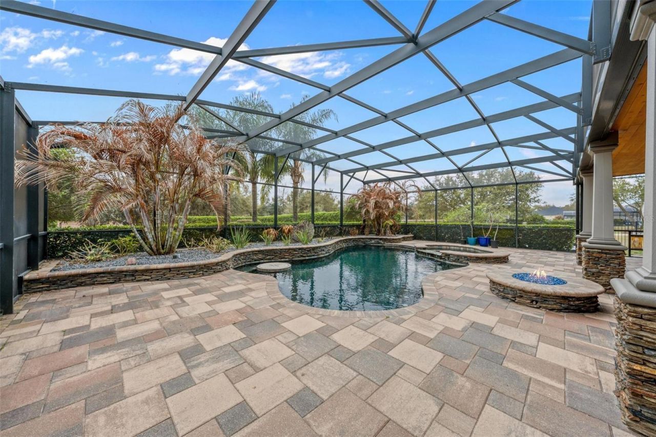 4520 Claire Rose Court, Mount Dora, FL 32757 Photo