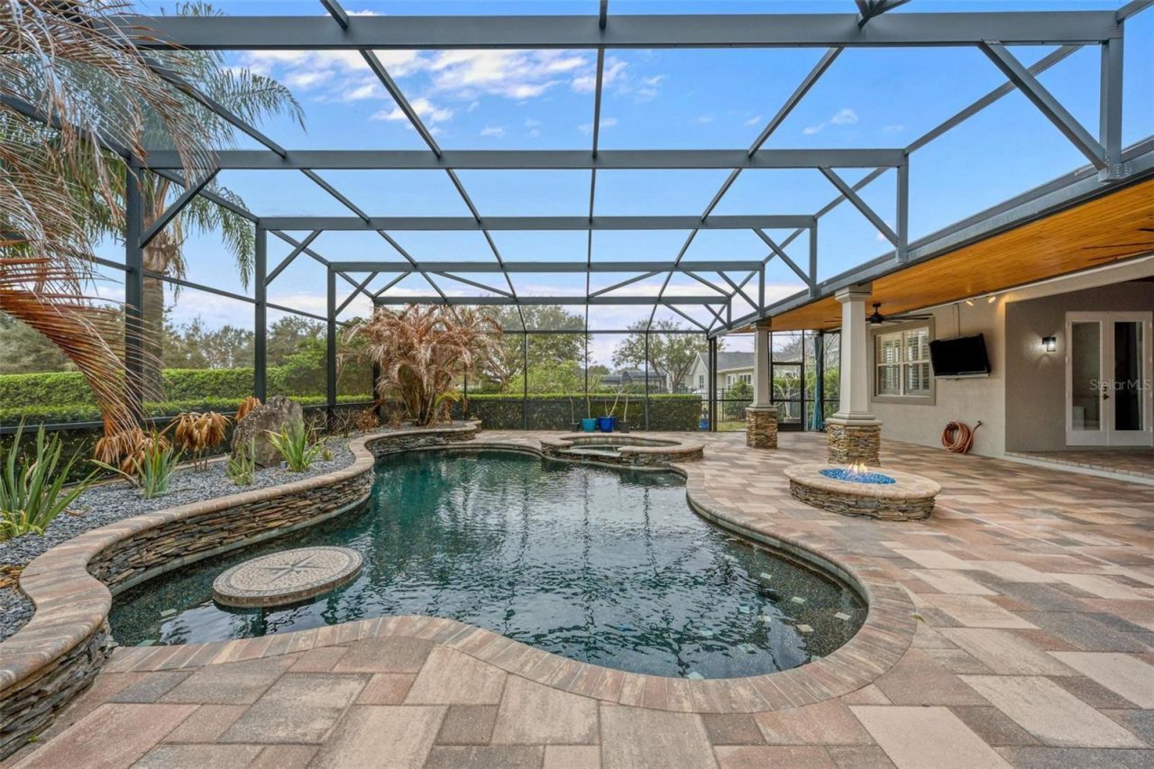 4520 Claire Rose Court, Mount Dora, FL 32757 Photo