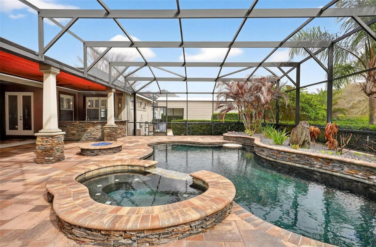 4520 Claire Rose Court, Mount Dora, FL 32757 Photo