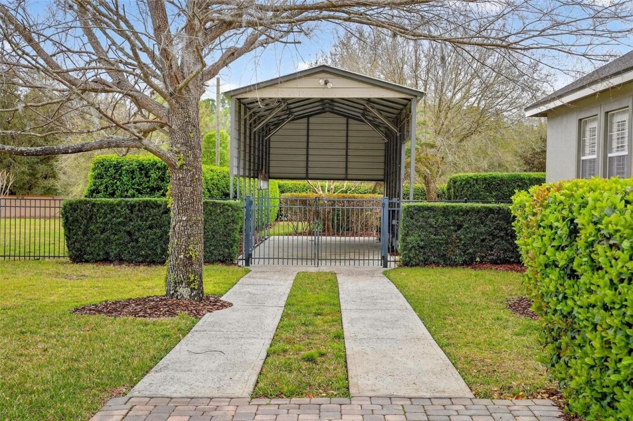 4520 Claire Rose Court, Mount Dora, FL 32757 Photo