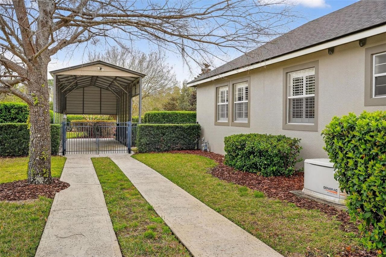4520 Claire Rose Court, Mount Dora, FL 32757 Photo