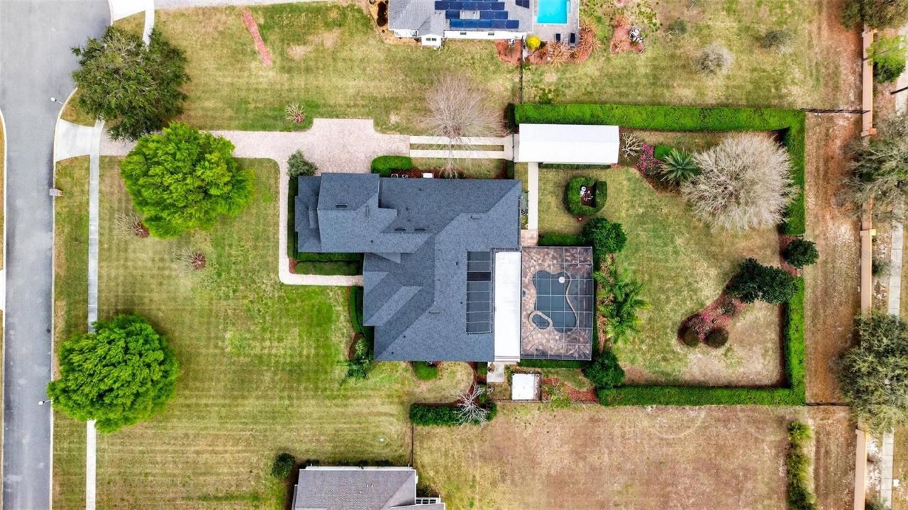 4520 Claire Rose Court, Mount Dora, FL 32757 Photo