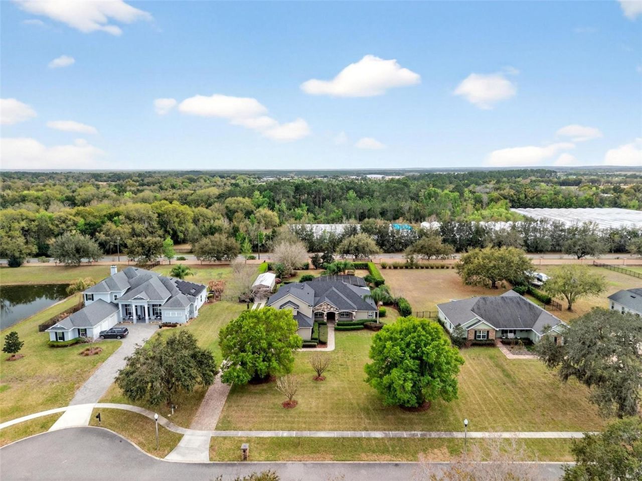 4520 Claire Rose Court, Mount Dora, FL 32757 Photo