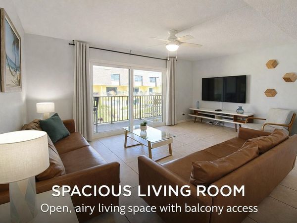 5200 OCEAN BEACH BOULEVARD , Unit 213, COCOA BEACH, FL 32931