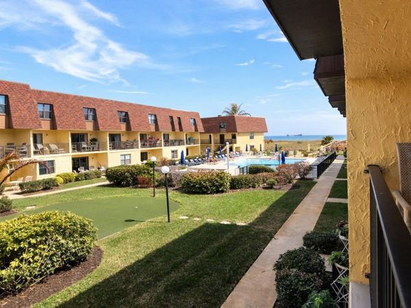 5200 OCEAN BEACH BOULEVARD , Unit 213, COCOA BEACH, FL 32931