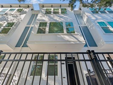 6605 N NEBRASKA AVENUE , Unit 20, TAMPA, FL 33604