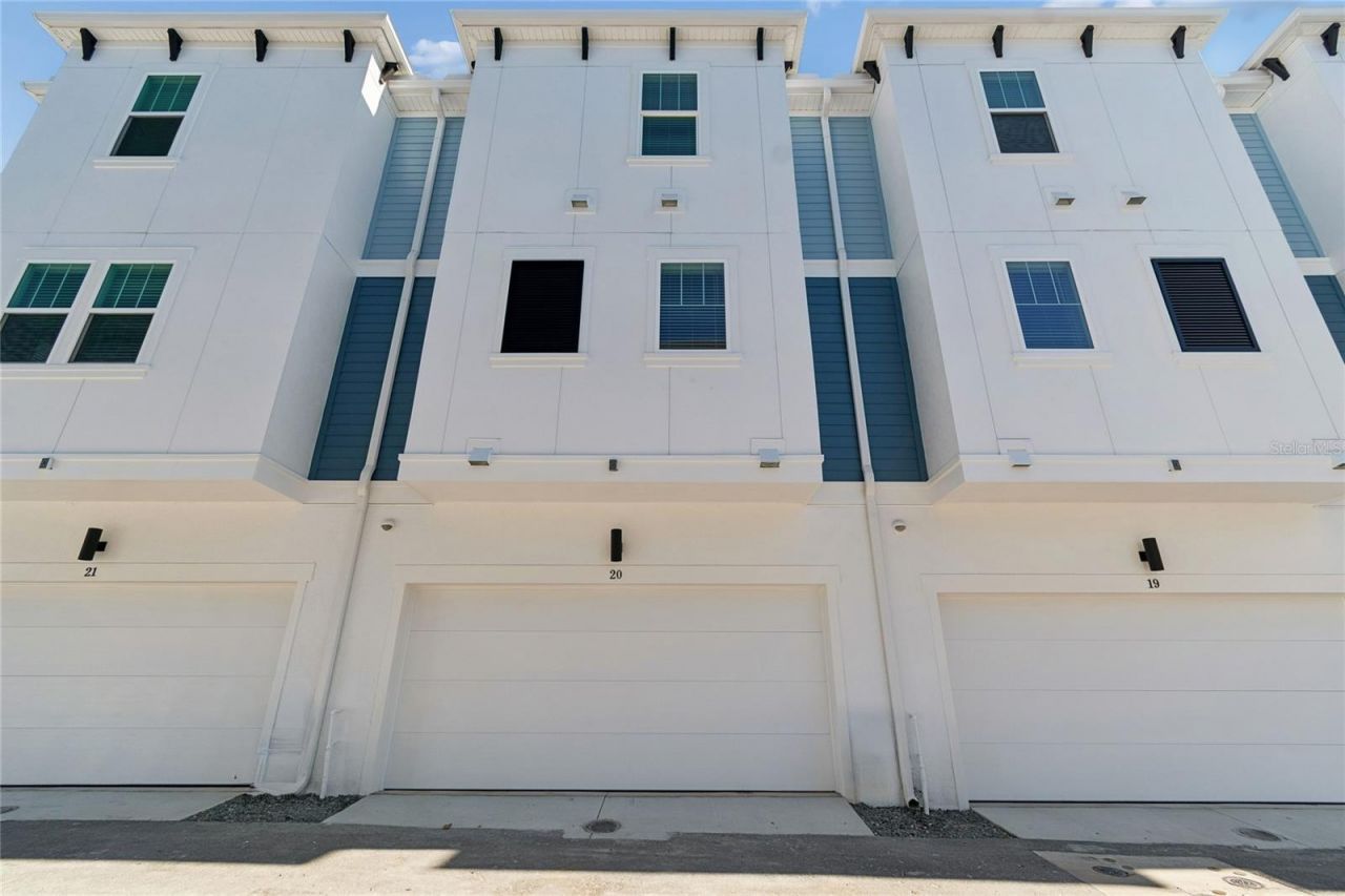 6605 N Nebraska Avenue, Unit 20, Tampa, FL 33604 Photo