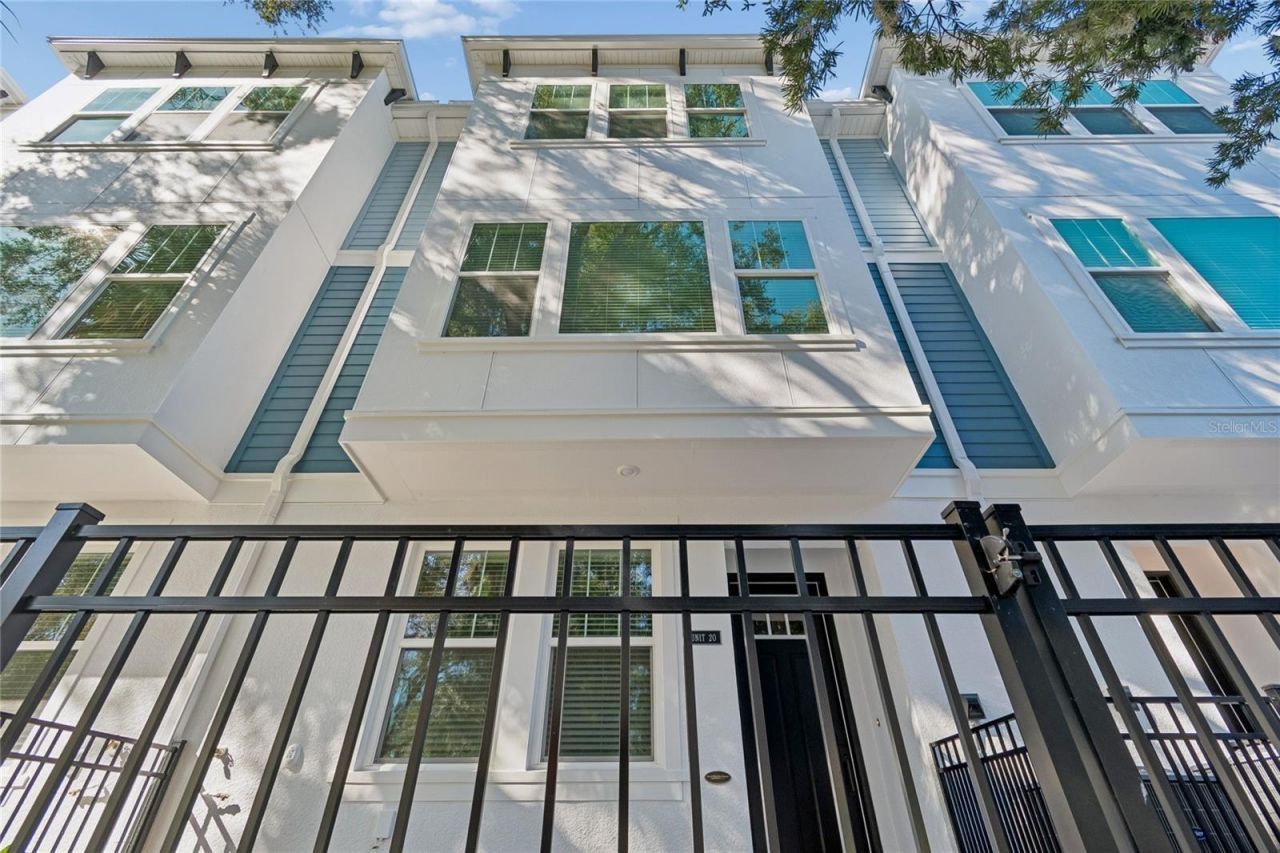 6605 N Nebraska Avenue, Unit 20, Tampa, FL 33604 Photo