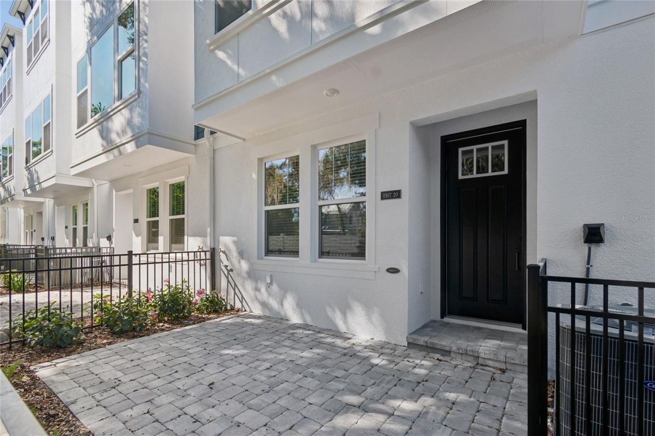 6605 N Nebraska Avenue, Unit 20, Tampa, FL 33604 Photo