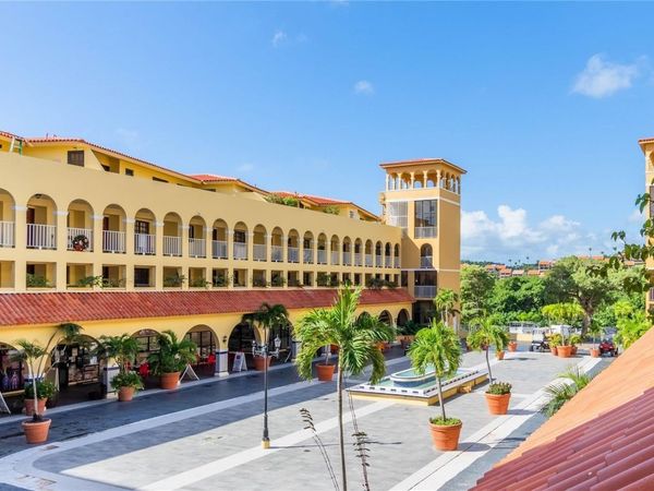 295 PALMAS INN RD. , Unit 125, HUMACAO, PR 00791