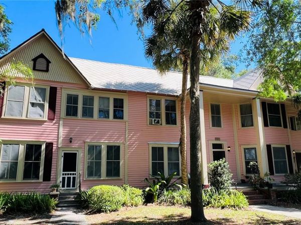 414 NE 5TH AVENUE , Unit 2, GAINESVILLE, FL 32601