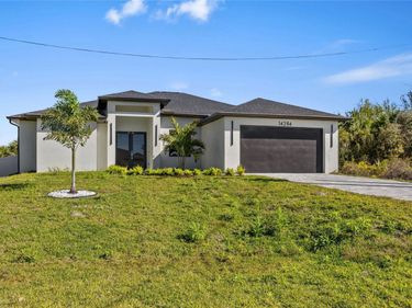 14284 INGRAHAM BOULEVARD, PORT CHARLOTTE, FL 33981