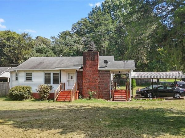 2523 Maple Road SE, Rome, GA 30161