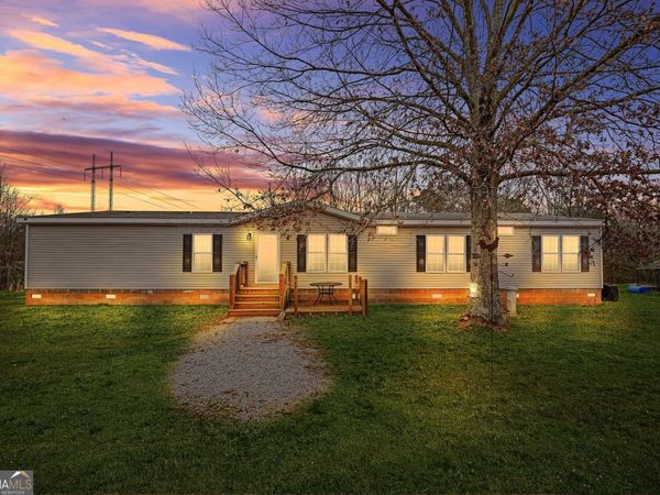 152 Duck Pond Road, Roopville, GA 30170