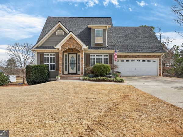 531 Huntington Trail, Temple, GA 30179