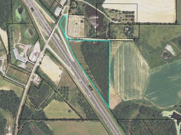 0 Snow Ridge Road, Unit NA, Ashburn, GA 31714