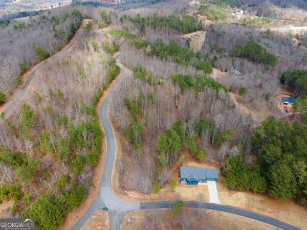 19/20 Summer Cove Road, Blairsville, GA 30512