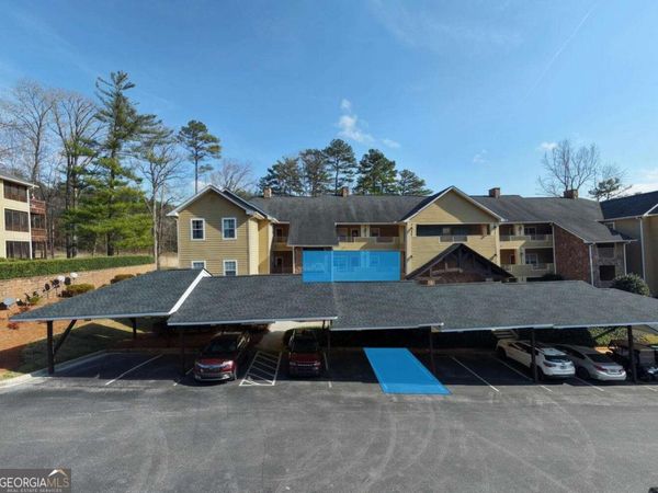 94 Glen Eagle Ct C202, Clayton, GA 30525