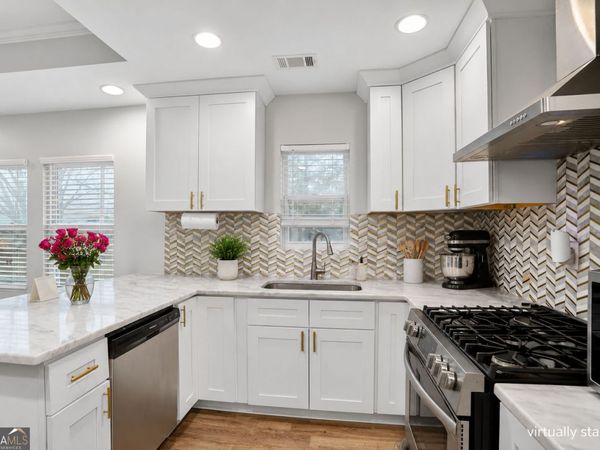 1963 Headland Drive, East Point, GA 30344