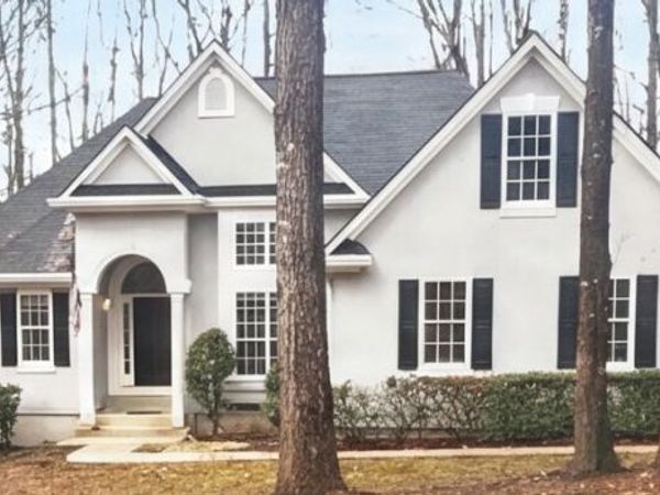 9540 Eagles Landing Drive, Gainesville, GA 30506