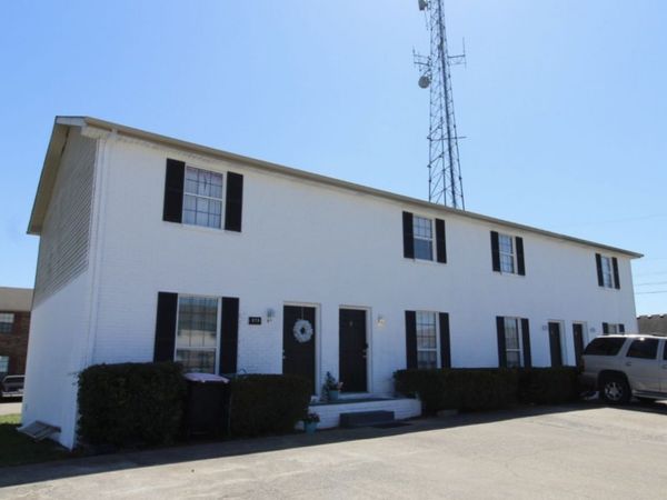 123 Stephanie Dr, Unit H, Clarksville, TN 37042