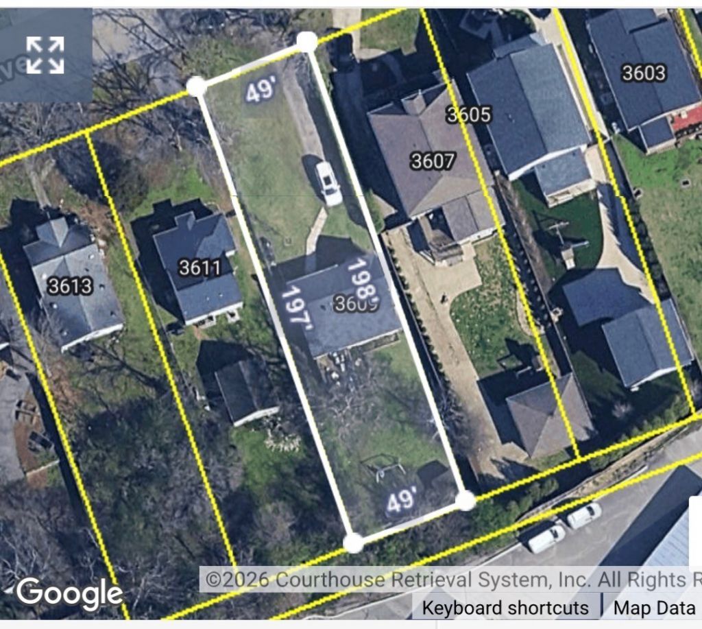 3609 Nebraska Ave, Nashville, TN 37209 Main Photo