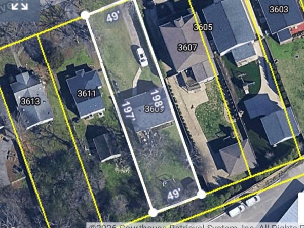 3609 Nebraska Ave, Nashville, TN 37209