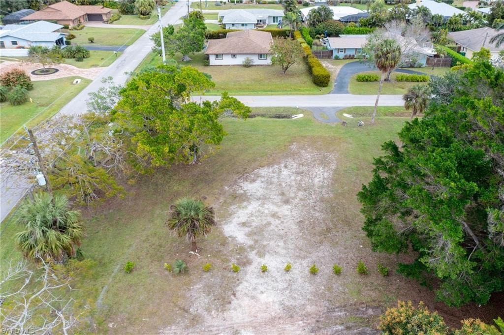264 Cypress Way Way W, Naples, FL 34110 Photo