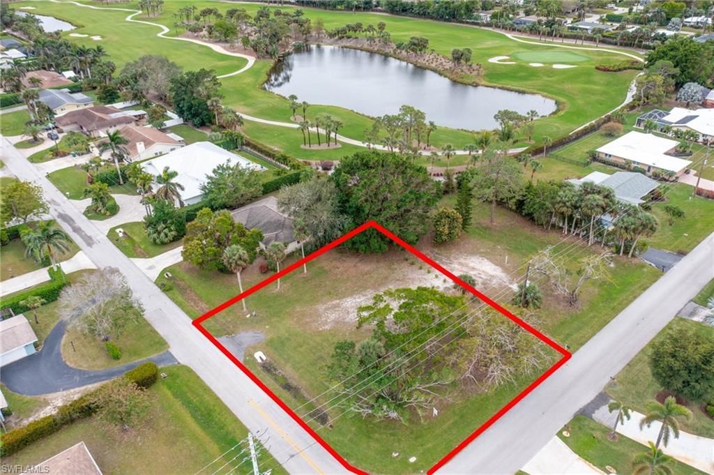 264 Cypress Way Way W, Naples, FL 34110 Photo